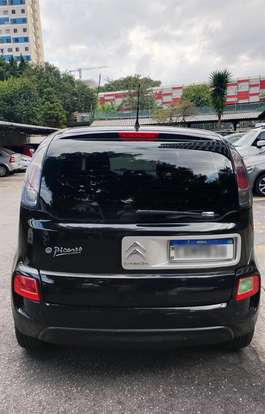 CITROËN-C3 PICASSO-2013