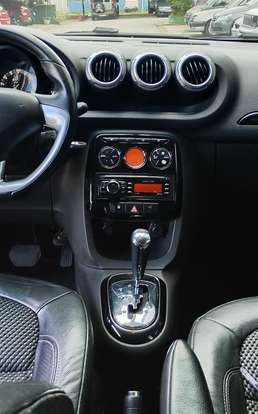 CITROËN-C3 PICASSO-1.6 FLEX EXCLUSIVE BVA CITROËN-C3 PICASSO-2013