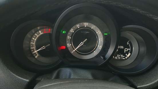 CITROËN-C3 PICASSO-2013