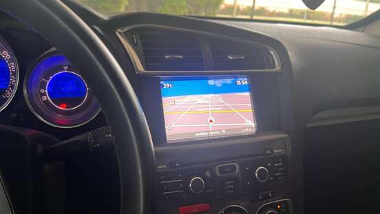 CITROËN-C4 LOUNGE-2016