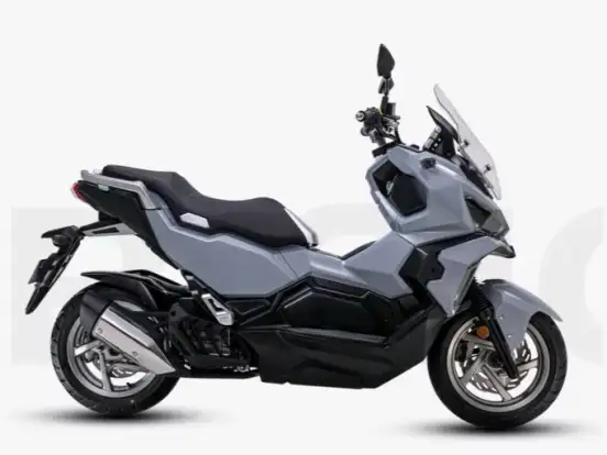 DAFRA-ADXTG 150 DAFRA-ADXTG 150-2026