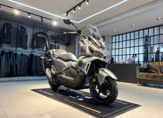 DAFRA ADXTG 150 DAFRA ADXTG 150