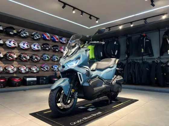 DAFRA ADXTG 150 DAFRA ADXTG 150