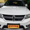 DODGE JOURNEY 3.6 SXT V6 GASOLINA 4P AUTOMÁTICO DODGE JOURNEY 3.6 SXT V6 GASOLINA 4P AUTOMÁTICO