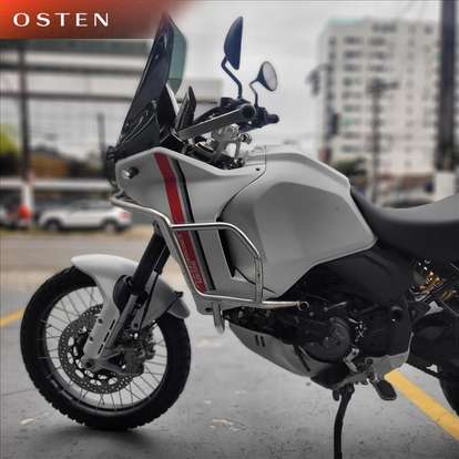 DUCATI-DESERT X-2024