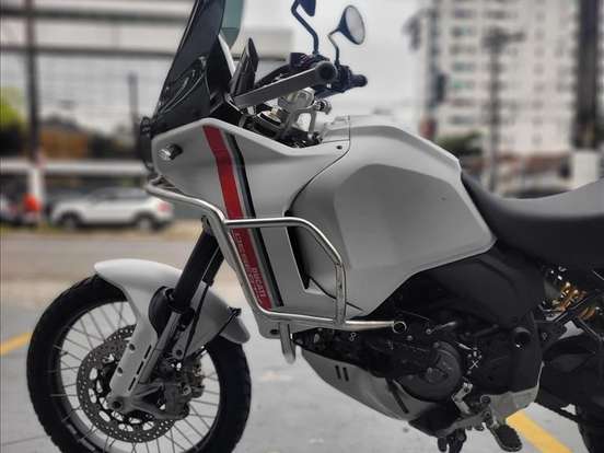 DUCATI-DESERT X DUCATI-DESERT X-2024