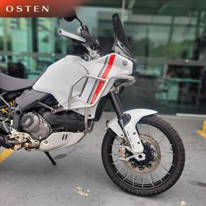 DUCATI-DESERT X-2024