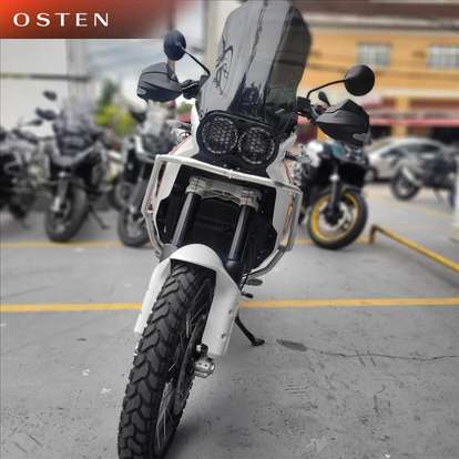 DUCATI-DESERT X-2024