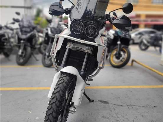 DUCATI-DESERT X DUCATI-DESERT X-2024