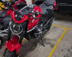 DUCATI MONSTER 937 DUCATI MONSTER 937