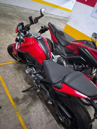 DUCATI-MONSTER 937 DUCATI-MONSTER 937-2022