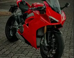 DUCATI PANIGALE V4 S DUCATI PANIGALE V4 S