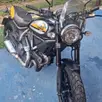 DUCATI SCRAMBLER ICON DUCATI SCRAMBLER ICON