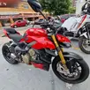 DUCATI STREETFIGHTER V4 S DUCATI STREETFIGHTER V4 S
