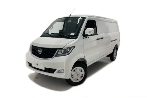 EFFA V25 1.5 16V GASOLINA MANUAL EFFA V25 1.5 16V GASOLINA MANUAL