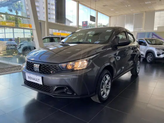 FIAT ARGO 1.0 FIREFLY FLEX DRIVE MANUAL FIAT ARGO 1.0 FIREFLY FLEX DRIVE MANUAL