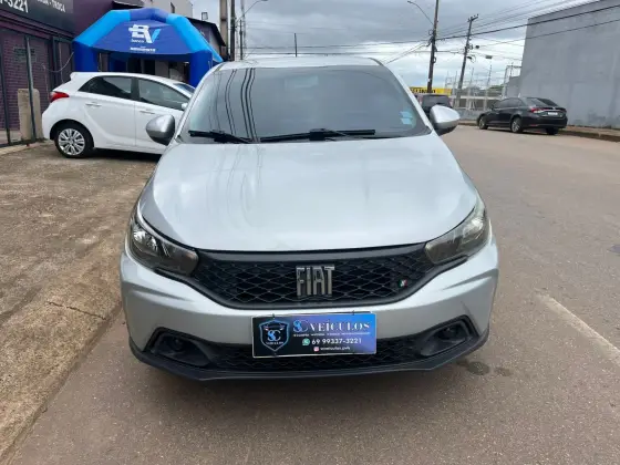FIAT ARGO 1.0 FIREFLY FLEX DRIVE MANUAL FIAT ARGO 1.0 FIREFLY FLEX DRIVE MANUAL