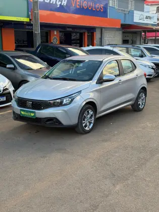FIAT ARGO 1.0 FIREFLY FLEX DRIVE MANUAL