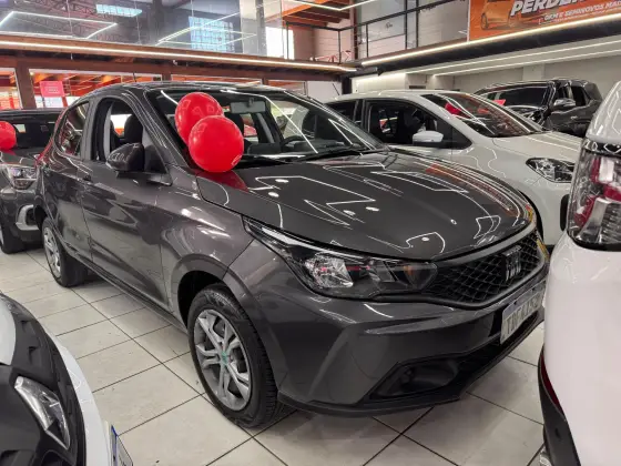 FIAT ARGO 1.0 FIREFLY FLEX DRIVE MANUAL