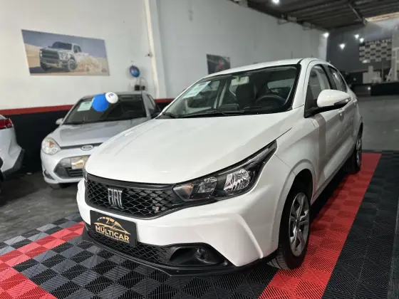 FIAT ARGO 1.0 FIREFLY FLEX DRIVE MANUAL FIAT ARGO 1.0 FIREFLY FLEX DRIVE MANUAL