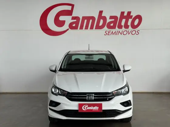 FIAT CRONOS 1.3 FIREFLY FLEX DRIVE CVT