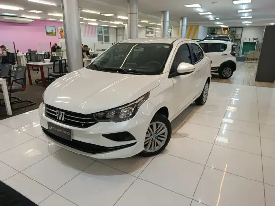 FIAT CRONOS 1.3 FIREFLY FLEX DRIVE CVT FIAT CRONOS 1.3 FIREFLY FLEX DRIVE CVT