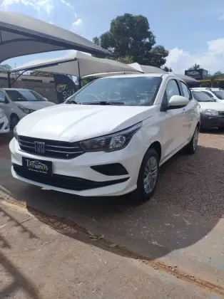 FIAT CRONOS 1.3 FIREFLY FLEX DRIVE CVT FIAT CRONOS 1.3 FIREFLY FLEX DRIVE CVT