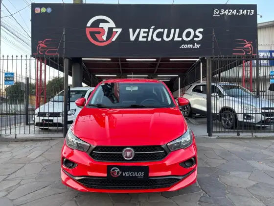 FIAT CRONOS 1.3 FIREFLY FLEX DRIVE MANUAL FIAT CRONOS 1.3 FIREFLY FLEX DRIVE MANUAL
