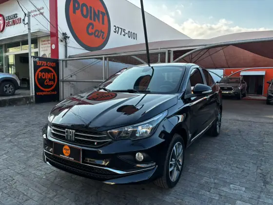FIAT CRONOS 1.3 FIREFLY FLEX PRECISION CVT FIAT CRONOS 1.3 FIREFLY FLEX PRECISION CVT