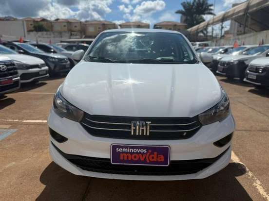 FIAT-CRONOS-1.0 FIREFLY FLEX DRIVE MANUAL FIAT-CRONOS-2024