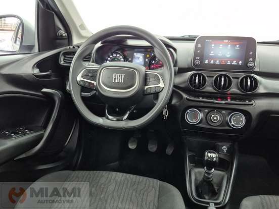FIAT-CRONOS-1.0 FIREFLY FLEX DRIVE MANUAL FIAT-CRONOS-2024