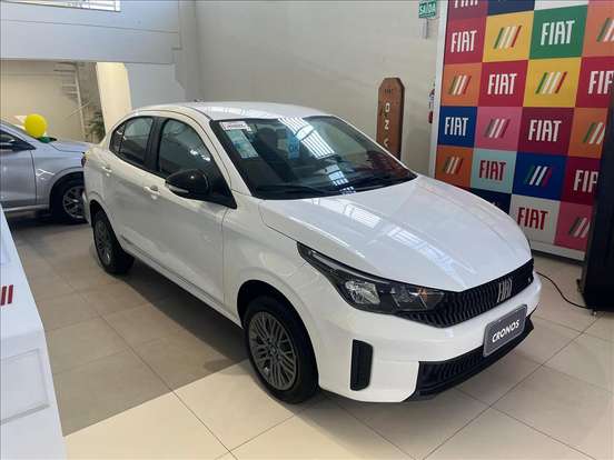 FIAT-CRONOS-2025