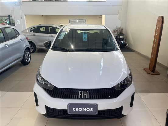 FIAT-CRONOS-1.0 FIREFLY FLEX DRIVE MANUAL FIAT-CRONOS-2025