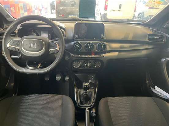 FIAT-CRONOS-1.0 FIREFLY FLEX DRIVE MANUAL FIAT-CRONOS-2025
