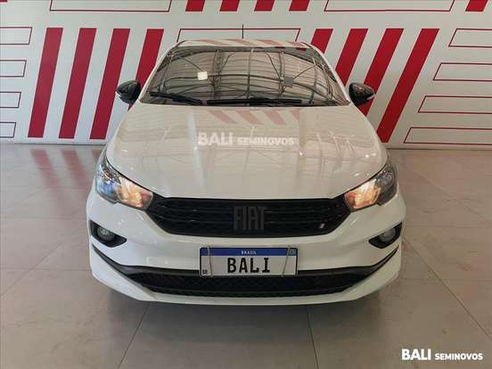 FIAT-CRONOS-1.3 FIREFLY FLEX DRIVE CVT FIAT-CRONOS-2024