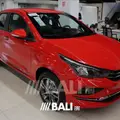 FIAT CRONOS 1.3 FIREFLY FLEX PRECISION CVT FIAT CRONOS 1.3 FIREFLY FLEX PRECISION CVT