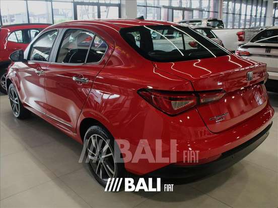 FIAT-CRONOS-2025