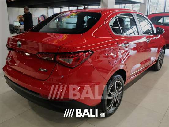 FIAT-CRONOS-1.3 FIREFLY FLEX PRECISION CVT FIAT-CRONOS-2025