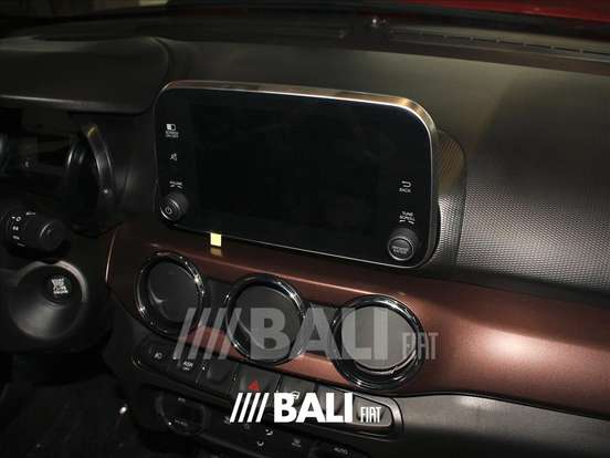 FIAT-CRONOS-1.3 FIREFLY FLEX PRECISION CVT FIAT-CRONOS-2025