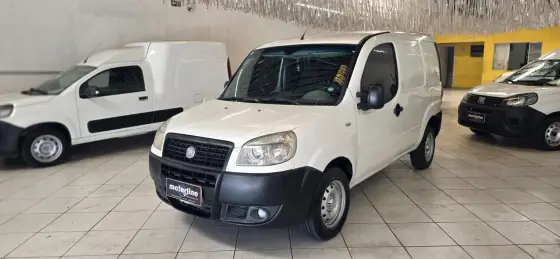 FIAT DOBLÒ 1.4 MPI CARGO FLEX 2P MANUAL FIAT DOBLÒ 1.4 MPI CARGO FLEX 2P MANUAL