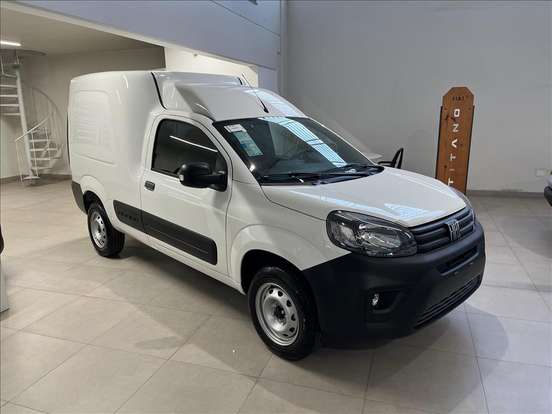 FIAT-FIORINO-2025