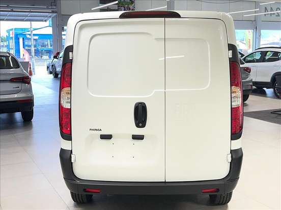 FIAT-FIORINO-1.3 FIREFLY FLEX ENDURANCE MANUAL FIAT-FIORINO-2025