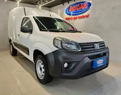 FIAT FIORINO 1.4 MPI FURGÃO ENDURANCE 8V FLEX 2P MANUAL FIAT FIORINO 1.4 MPI FURGÃO ENDURANCE 8V FLEX 2P MANUAL