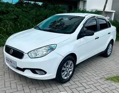 FIAT GRAND SIENA 1.4 MPI ATTRACTIVE 8V FLEX 4P MANUAL FIAT GRAND SIENA 1.4 MPI ATTRACTIVE 8V FLEX 4P MANUAL