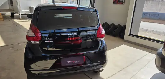 FIAT MOBI 1.0 EVO FLEX EASY MANUAL