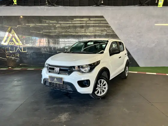 FIAT MOBI 1.0 EVO FLEX LIKE. MANUAL FIAT MOBI 1.0 EVO FLEX LIKE. MANUAL