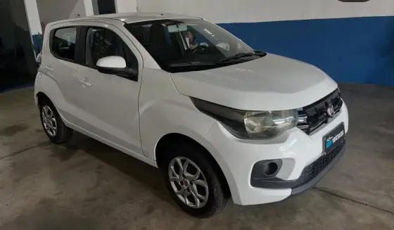 FIAT MOBI 1.0 EVO FLEX LIKE. MANUAL FIAT MOBI 1.0 EVO FLEX LIKE. MANUAL