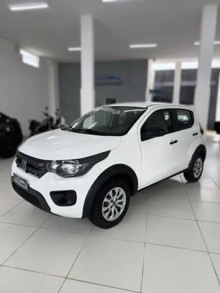 FIAT MOBI 1.0 EVO FLEX LIKE. MANUAL FIAT MOBI 1.0 EVO FLEX LIKE. MANUAL