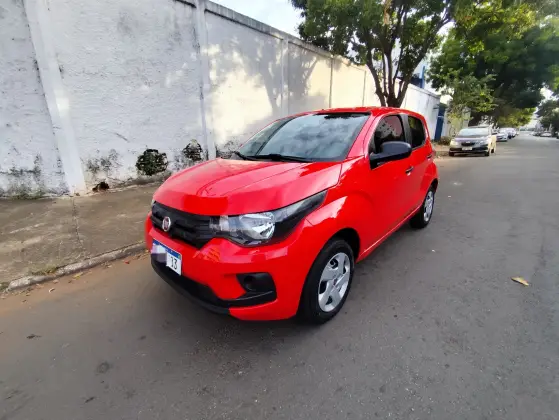 FIAT MOBI 1.0 EVO FLEX LIKE. MANUAL FIAT MOBI 1.0 EVO FLEX LIKE. MANUAL