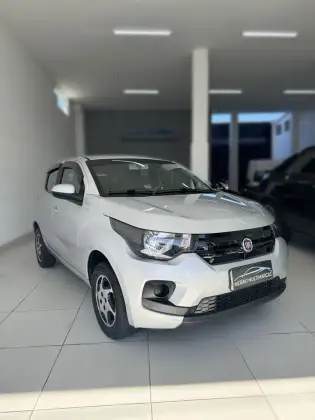 FIAT MOBI 1.0 FIREFLY FLEX DRIVE MANUAL